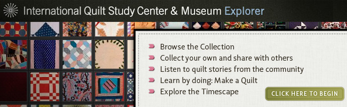 Quilt Explorer