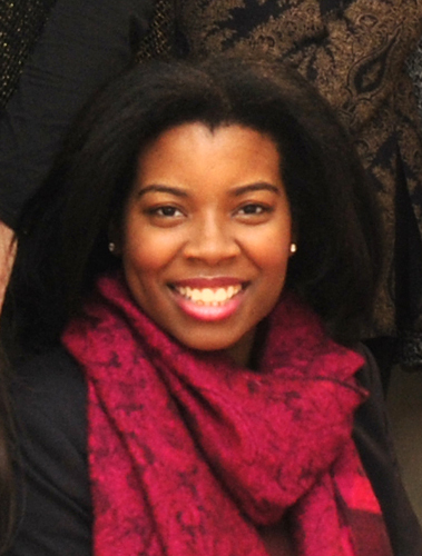 East End Arts Announces New Events Coordinator: Sheree M.C. Elder (posted January 4, 2016)