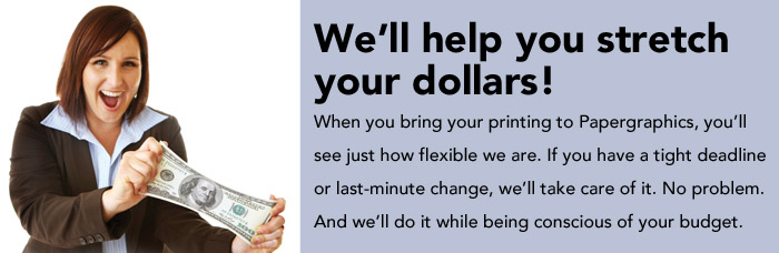 Stretch Dollars