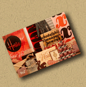 Booklets