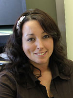 Casandra Moscaliuk