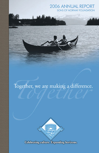 Annual Reports