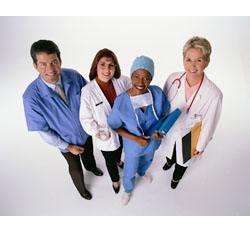Healthcare Printing