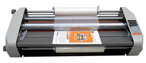 laminating