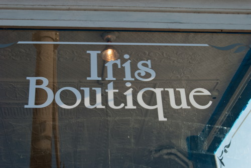 Iris Boutique