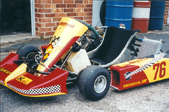 Go Cart