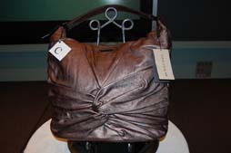 Purse Power