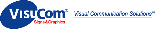 VisuCom Signs & Graphics