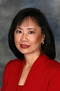 Dora Wong