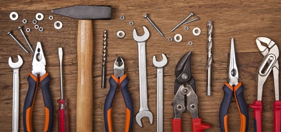 You're Invited to Attend "The Nuts, Bolts and Tools of Planned Giving"