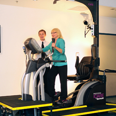 Movement and Neurosciences