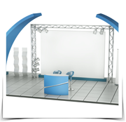 Trade Show Displays