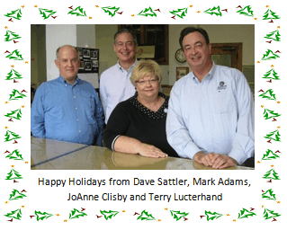 Season's Greetings