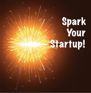 Barnesville wants to "Spark Your Startup!"