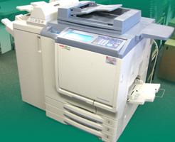 Ikon CPP500 Color Digital Press