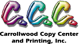 Carrollwood Copy Center and Printing, Inc.