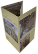 4 panel folded