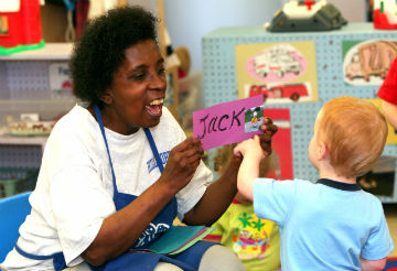 Westfield Day Care