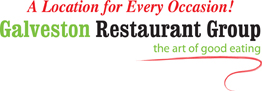 Galveston Restaurant Group - Reservations