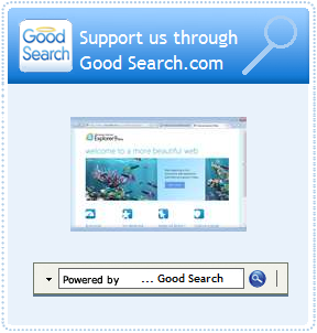 Social Media Good Search Template