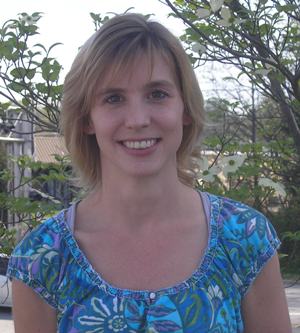 Wendy Pound Byerly