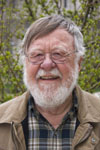 Don Nelson, Community Volunteer