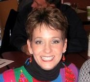 Janice McAteer - Director of Development