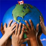 Immigration, Citizenship, & Refugee