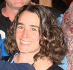 Jennifer Kaigle