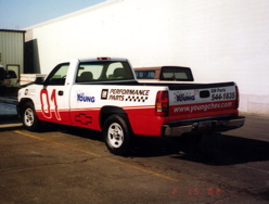 Truck 7