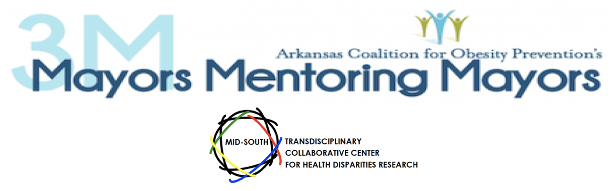 Multi-State Mayors Mentoring Mayors (3M)