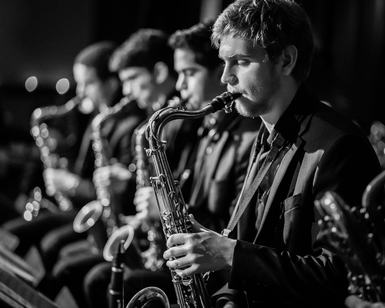 Free Community Performance | Jazz