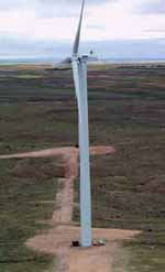 Technology - Turbine