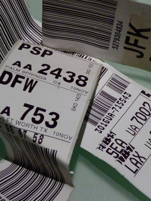 Thermal Tags / Thermal Products