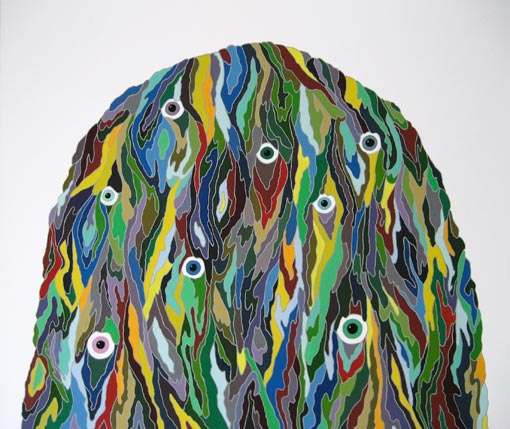 Matthew Carlson/Shapeshifters