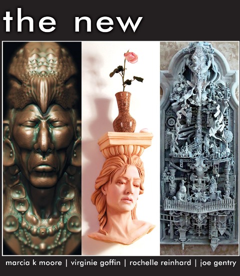 Court House Cultural Center: The New