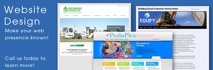 Website Design