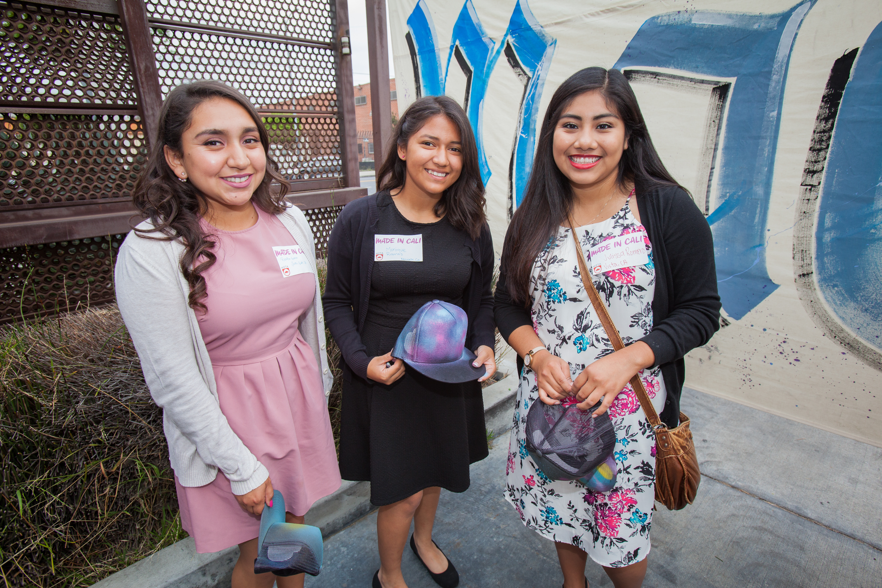 META Scholars