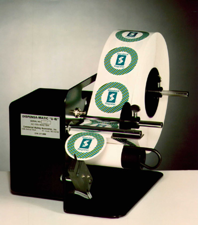 Label Dispensers