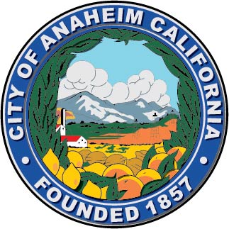 Court Seal Wall Plaque