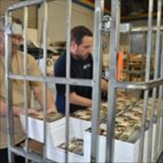Sonora Review Features Spectrum Printing Company