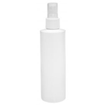 hair product, spray bottle, medium, plastic