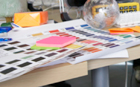 Self-Inking Stamps