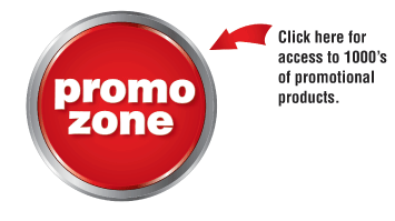 Professional Print & Mail - Fresno, CA - PROMO ZONE