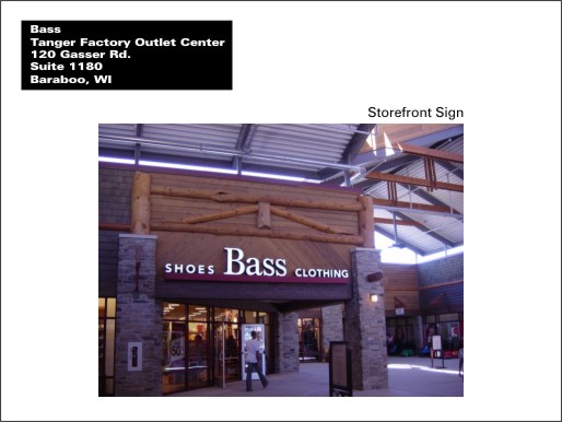 Bass - Baraboo, WI