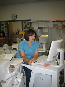 Color Copying