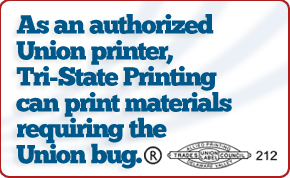 Union Printing