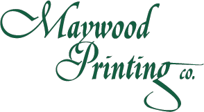 Maywood Printing Co.