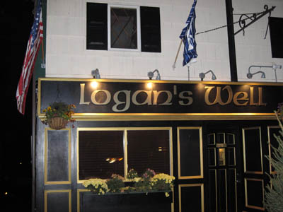 Logan's Well