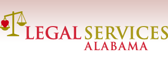 Legal Services Alabama
